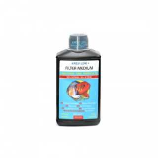 Solutie pentru conditionarea apei Easy Life Filter Medium 500 ml