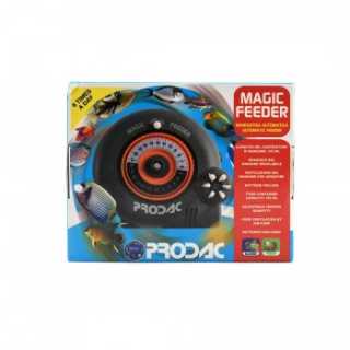 Hranitor Automat pentru Pesti Prodac Magic Filter