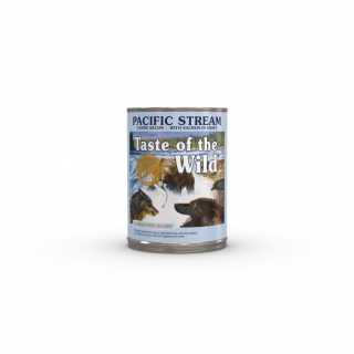 Taste of the Wild Pacific Stream Conserva 390 GR.