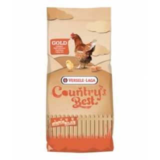 Gold 2 Mash 20 kg, furaj gaini de la 11 saptamani, Versele Laga