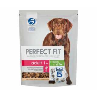 Perfect Fit 6 kg, hrana uscata caini de talie mare, cu pui