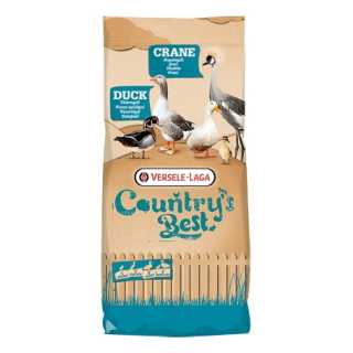Versele Laga Duck 3 Pellet, Furaj rate, gaste, lebede, parasite control, de la 13 saptamani 20 KG.