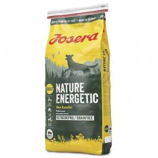 Josera Mini Junior, Granule Super Premium Juniori Talie Mica 15 KG.