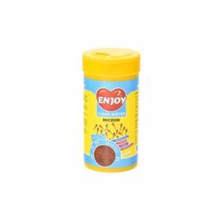 Hrana pentru Pesti Enjoy Micron Granule 250ml
