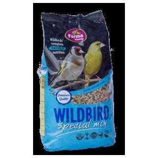 Farma Wildbird Special Mix, Hrana Cinteze Europene si Pasari salbatice1 KG.