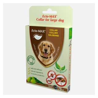 Zgarda antiparazitara Bio Dog L