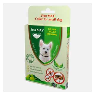 Zgarda antiparazitara Bio Dog S
