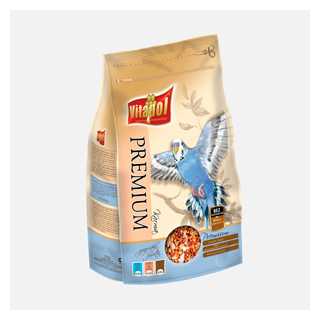 VITAPOL Hrana Premium Perusi 1000 GR.