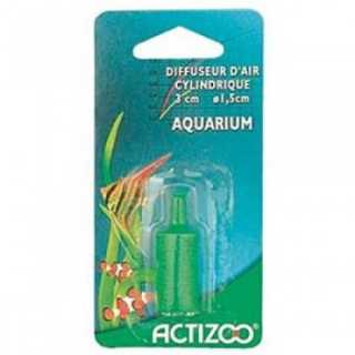 Piatra Aer Acti Zoo Cilindru 2.5 cm