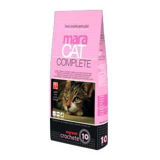 Hrana Maracat Complete 10 kg