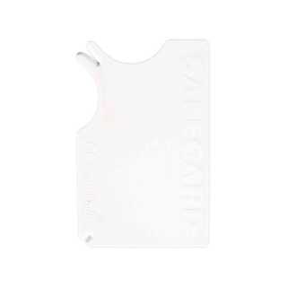 Trixie SafeCard Indepartarea Capuselor, 8 x 5 cm, Set 3 Buc.