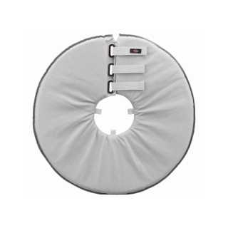 Guler L Protector Poliestern, TRIXIE 46-49 cm/24 cm