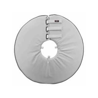 Guler L-XL Protector Poliestern, Trixie 53-56 cm/27 cm
