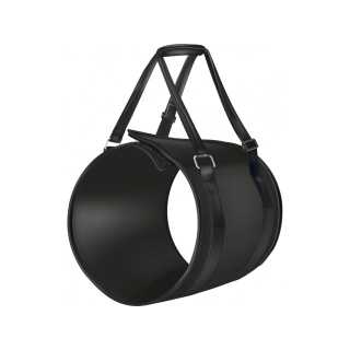 Ham Reabilitare, pentru caini, Talia XL, TRIXIE 85-95 cm, 50 kg, Negru