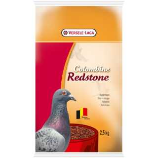 Versele Laga Supliment Porumbei, Caramida rosie, Colombine Redstone 2.5 kg,