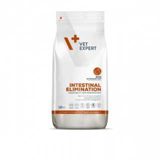 DIETA VETERINARA INTESTINAL DOG, VETEXPERT, 12 KG
