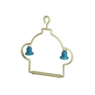 Happet Jucarie Pasari Leagan si Clopotel, 002A