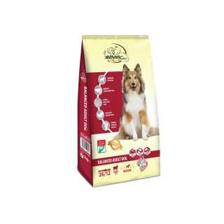 Authentic Gold Dog Balance Adult 15kg
