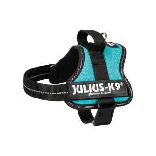 Ham Julius-K9, S, 51-67 cm/28 mm, Ocean, 150212