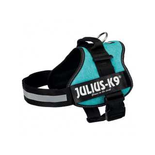 Ham Julius-K9 Powerham L 66–85 cm/50 mm Ocean 150412