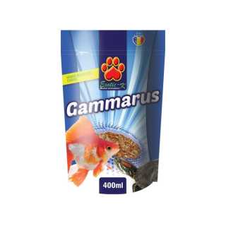 Exotic Hrana broaste testoase, Exo Gammarus SET 3 X 400 ml