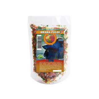 Exotic Hrana pentru Pesti, Exo Fulgi SET 3 X 400 ml