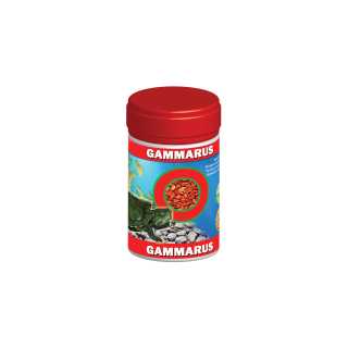 Exotic Hrana pentru reptile, EXO Gammarus, 120 ml