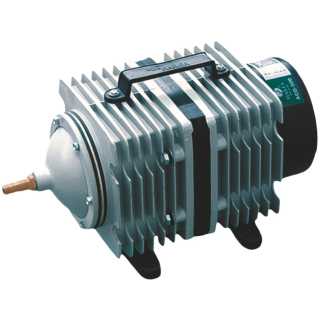 Happet Pompa De Aer Electromagnetica, Sisteme Iazuri si Crescatorii Piscicole, HAILEA ACO-318
