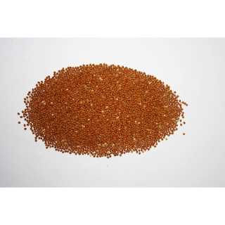 Hrana pasari de colivie Prestige Red Millet (mei rosu), Versele Laga, 25 kg