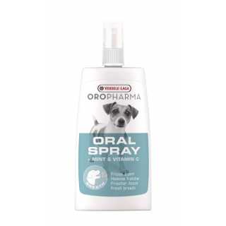 Versele Laga Spray oral caini improspatare respiratie Oropharma Oral Spray 150 ml