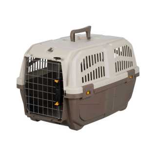 Trixie Cusca Transport Skudo Iata, XS - S: 35 x 36 x 55 cm, pana la 18 kg, 39736