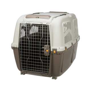 Trixie Cusca Transport Skudo Iata, L: 76 x 73 x 105 cm, pana la 45 kg, 39745