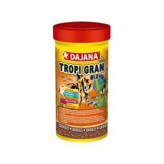 Dajana Pet Hrana Pesti Tropicali,Tropical Basic Granule 100 ML