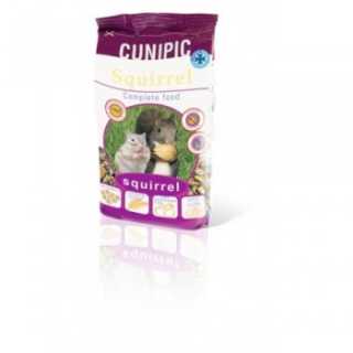 Cunipic pentru Veverite 800 gr