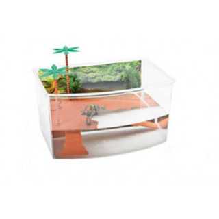 Bazin pentru broaste testoase 27x19x15 cm