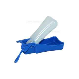 Adapator animale portabil plastic 0.25 l