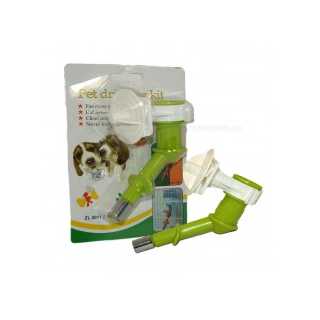 Cap adapator automat pentru PET-uri