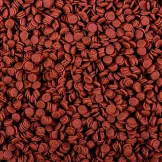 Tropical Aliment moale, pentru Peștii înger, Discus, Ciclide și Neoni, TROPICAL SOFT LINE, marime S, 250ML/140 Gr.