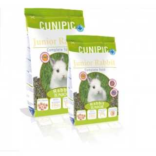 Cunipic Iepure Junior 5kg