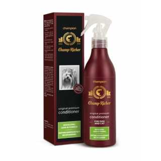 CHAMP RICHER Balsam Spray Profesional, pentru REVITALIZARE si VOLUM, 250 ml