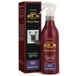 CHAMP RICHER Balsam Spray Profesional, pentru STRALUCIRE, 250 ml