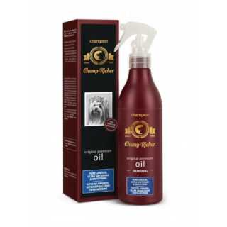 CHAMP RICHER Balsam Profesional Spray  ULEI CU LANOLINA si VITAMINA E, 250 ml