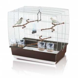 Colivie pentru pasari Irene 59x38x56cm