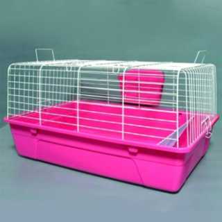 Cusca pentru rozatoare mari Yongli 70.5x45x35 cm