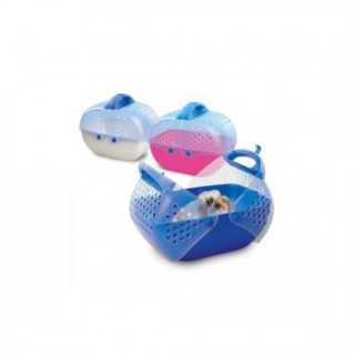 Cusca Transport Baggy