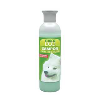 Sampon Maradog cu extract de plante