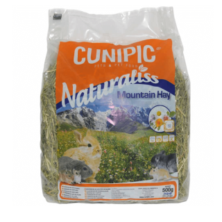 Fan Rozatoare Cunipic Multifloral 500g