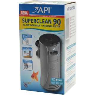 Riga Filtru Acvarii 90 Litri SuperClean 90