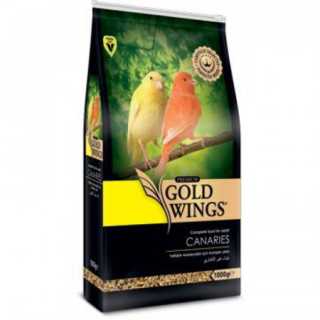GOLD WINGS PREMIUM CANARY/CANAR CONDITION 200GR