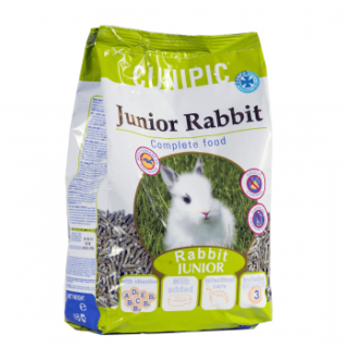 Cunipic Iepure Junior 800 gr